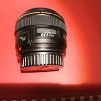 CANON 28mm EF f/1.8