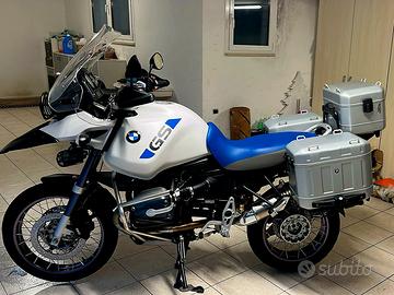 BMW R 1150 GS  ADVENTURE (no ABS)