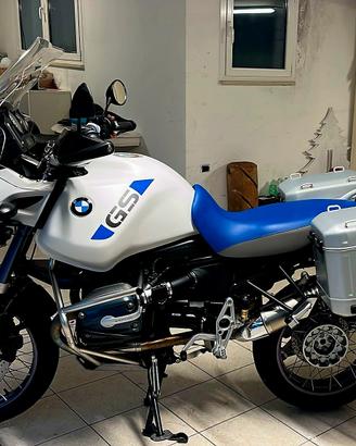 BMW R 1150 GS  ADVENTURE (no ABS)