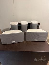 speaker SONOS