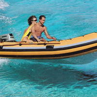 Gommone Joker Boat Coaster