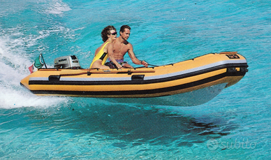 Gommone Joker Boat Coaster