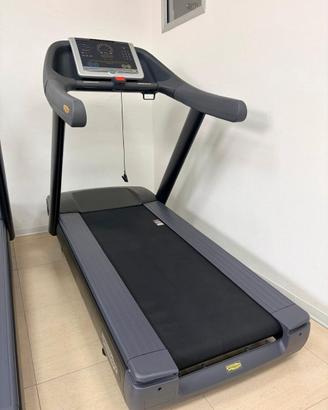 Run Excite 700 Led Technogym