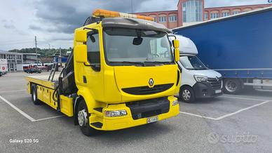 Renault Midlum 280.16