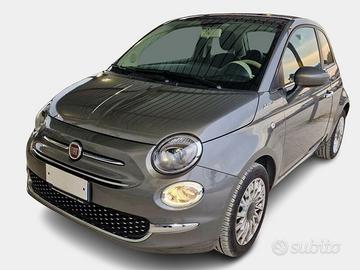 FIAT 500 1.0 70cv Ibrido Dolcevita