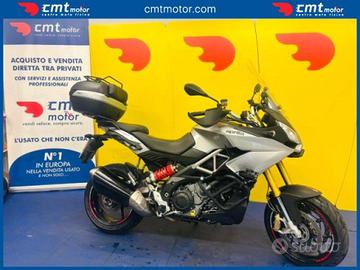 APRILIA Caponord Garantita e Finanziabile