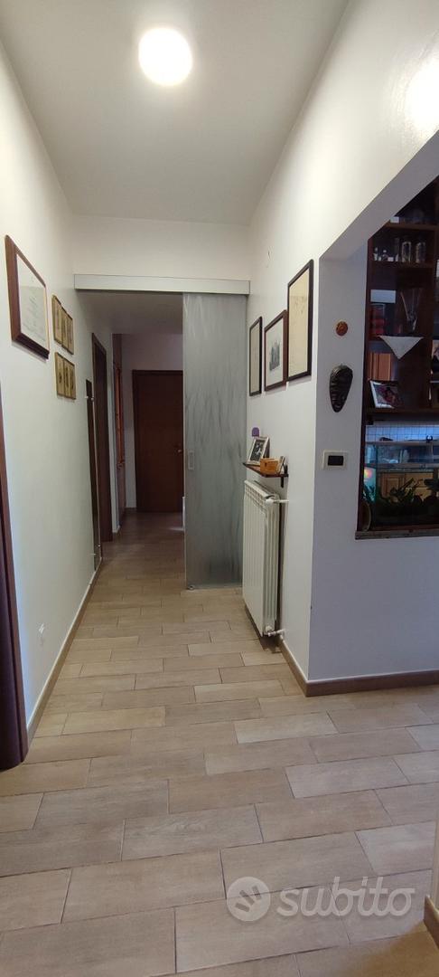 Appartamento – Taurianova, Reggio Calabria - Vista 2