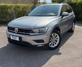 Volkswagen Tiguan 1.6 TDI BUSINESS BMT