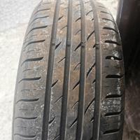 Pneumatici auto 185/55/15 82V