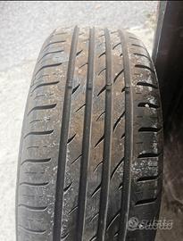 Pneumatici auto 185/55/15 82V