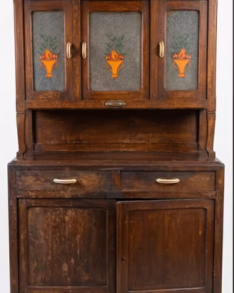 Credenza