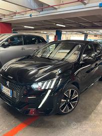 Peugeot 208 gt
