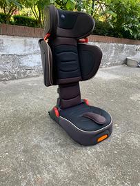 Seggiolino auto
