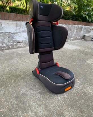 Seggiolino auto