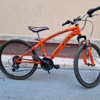 mtb per ragazzino 
