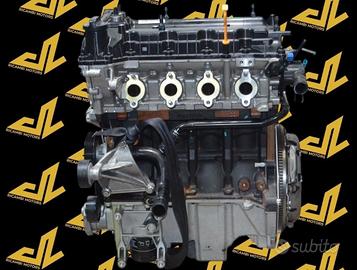 Motore Benzina Mg ZS Dal 2024 in poi Cod motore 15