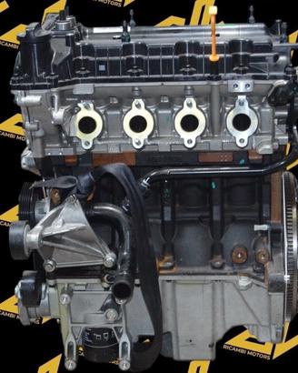 Motore Benzina Mg ZS Dal 2024 in poi Cod motore 15