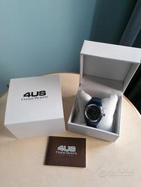 Orologio solo tempo Unisex  Cesare Paciotti 4US