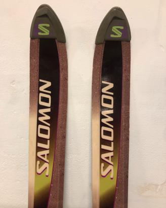 Salomon sci MLX9 vintage