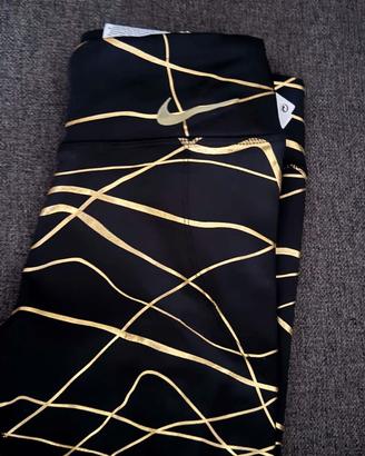 Leggins Nike nuovi