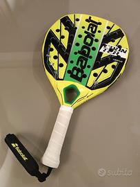 Racchetta Padel
