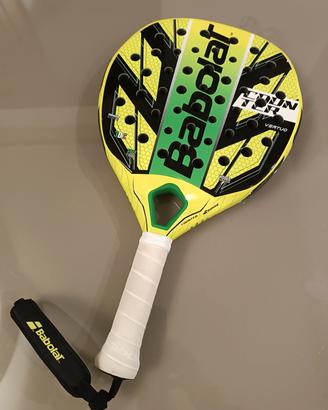 Racchetta Padel
