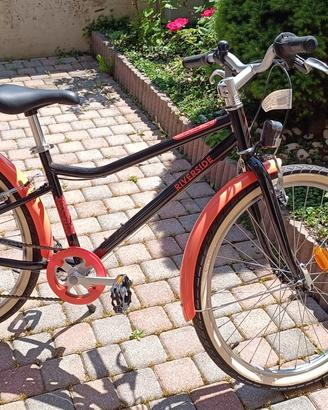 Bicicletta bambina 9 -12 anni(24"pollici)