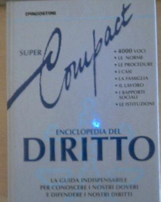 Enciclopedia del Diritto