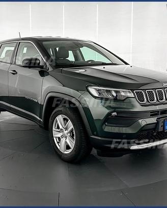 Jeep Compass 4xe 1.3 T4 PHEV 190cv Business 4...