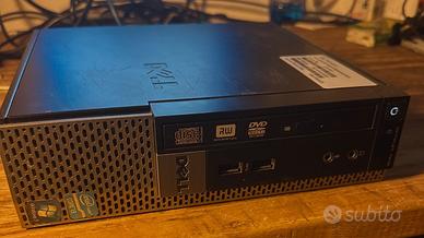Pc Dell Optiplex 7010