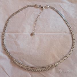 girocollo Swarovski 