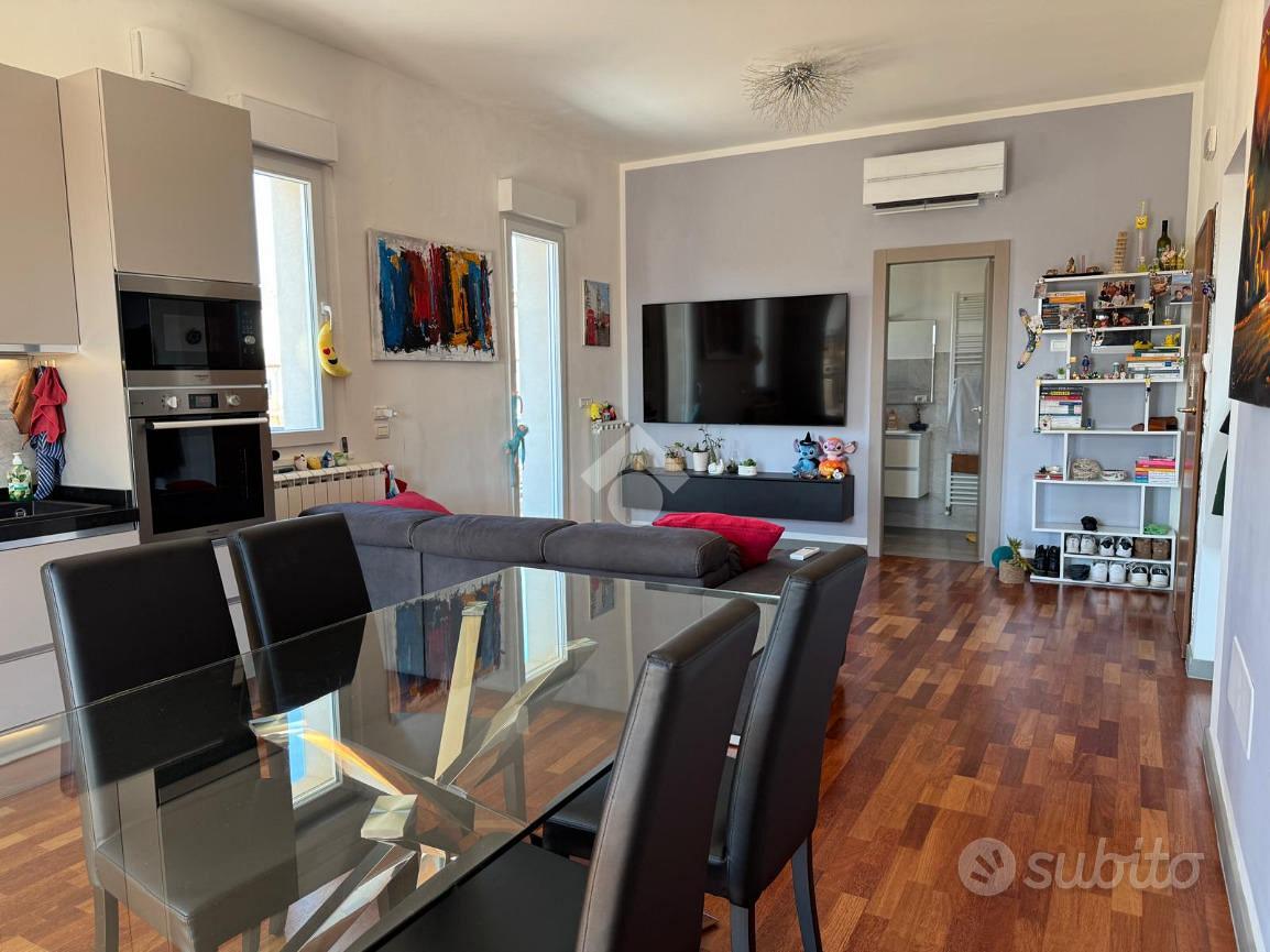 Apartment in Chiesina Uzzanese, Chiesanuova - Vista 2