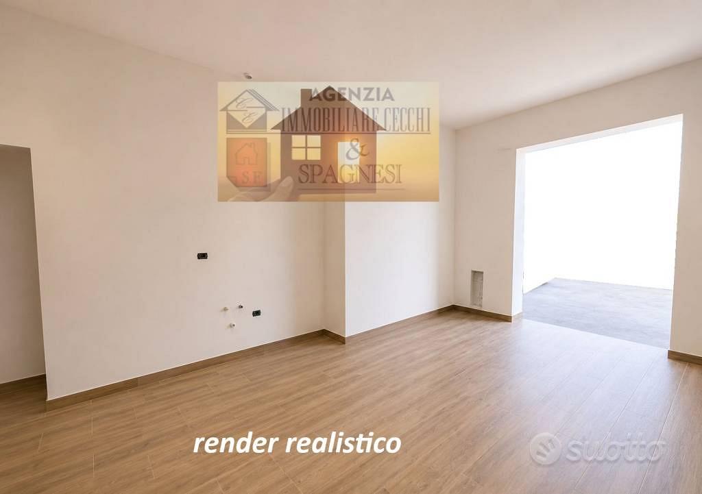 Apartment in Carmignano, Gugliano - Vista 5