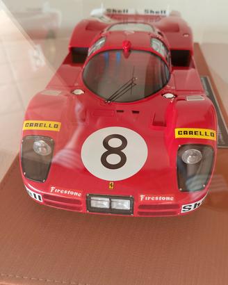 Ferrari 512 s top Marques