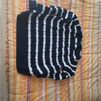 MAGLIONE DONNA BENETTON 