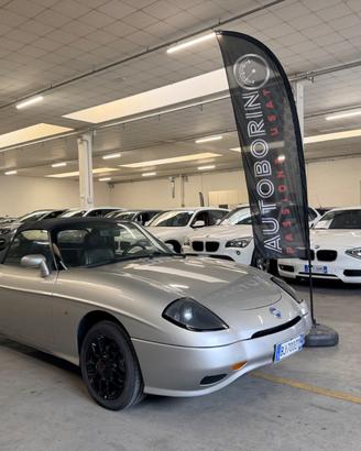 Fiat Barchetta 1.8 16V