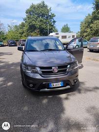 FIAT Freemont 2.0 Multijet 170 CV Freemont