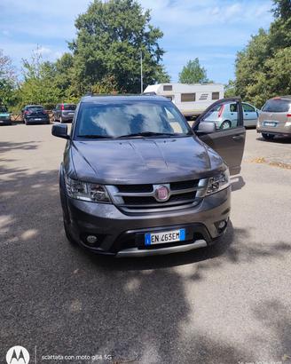 FIAT Freemont 2.0 Multijet 170 CV Freemont