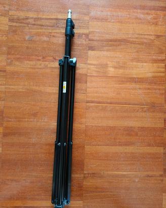 Treppiede piccolo Dynasan