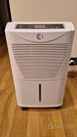 deumidificatore 