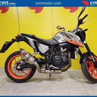 KTM 690 Duke Garantita e Finanziabile