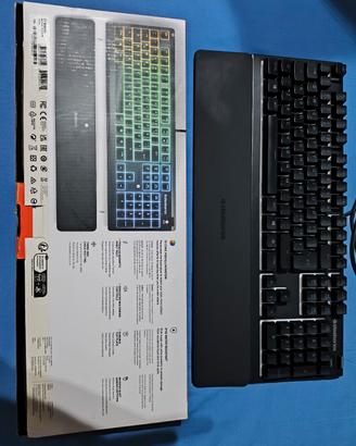 STEELSERIES APEX 3 ITA