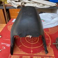 PARAFANGO POSTERIORE MOTO GUZZI V11