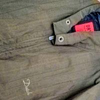 giubbino invernale Datch