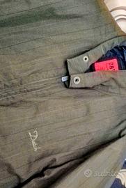 giubbino invernale Datch