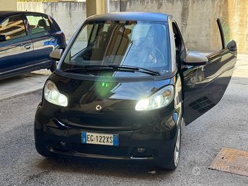 Smart 451 del 2011 come nuova