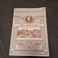 Libro nella Patria del Perugino