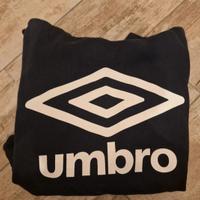 felpa umbro 