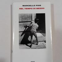 Nel tempo di mezzo di Marcello Fois
