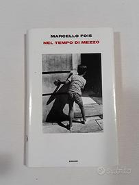 Nel tempo di mezzo di Marcello Fois